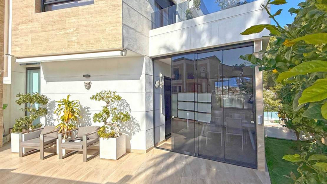 Venta - Chalet - Orihuela - Villamartin