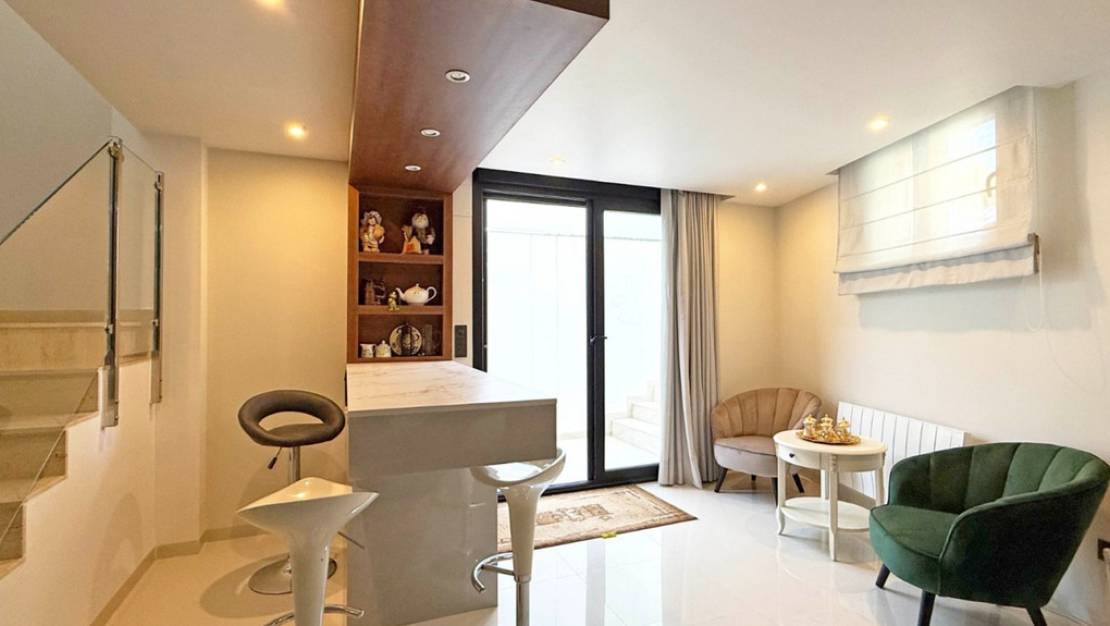 Venta - Chalet - Orihuela - Villamartin