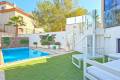 Venta - Chalet - Orihuela - Villamartin