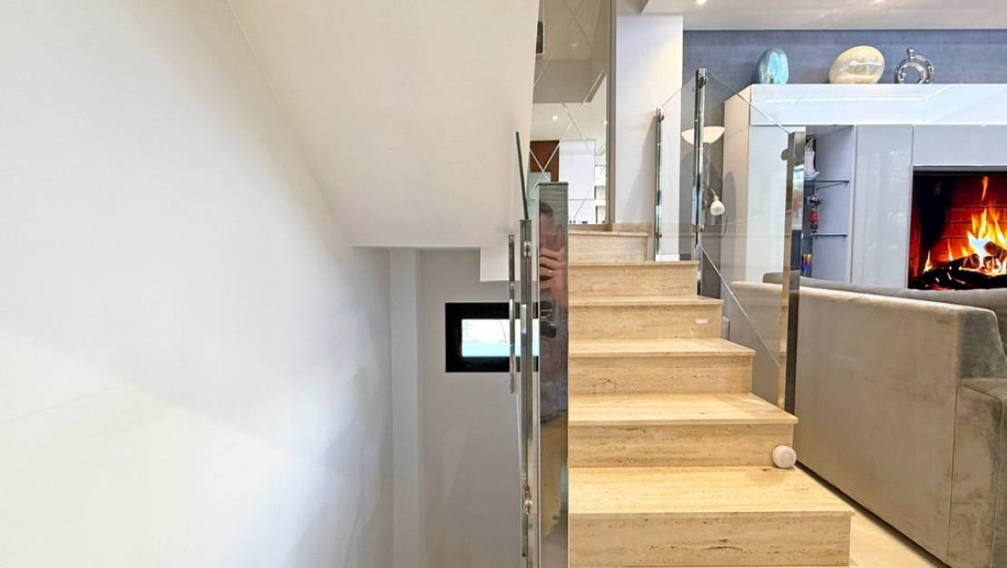 Venta - Chalet - Orihuela - Villamartin