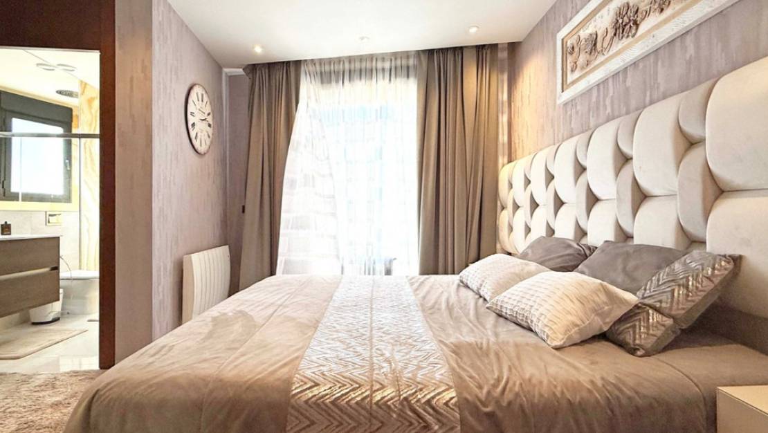 Venta - Chalet - Orihuela - Villamartin