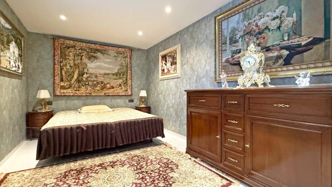 Venta - Chalet - Orihuela - Villamartin