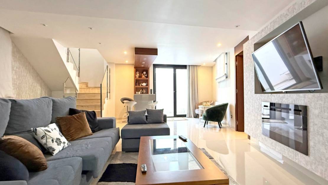 Venta - Chalet - Orihuela - Villamartin