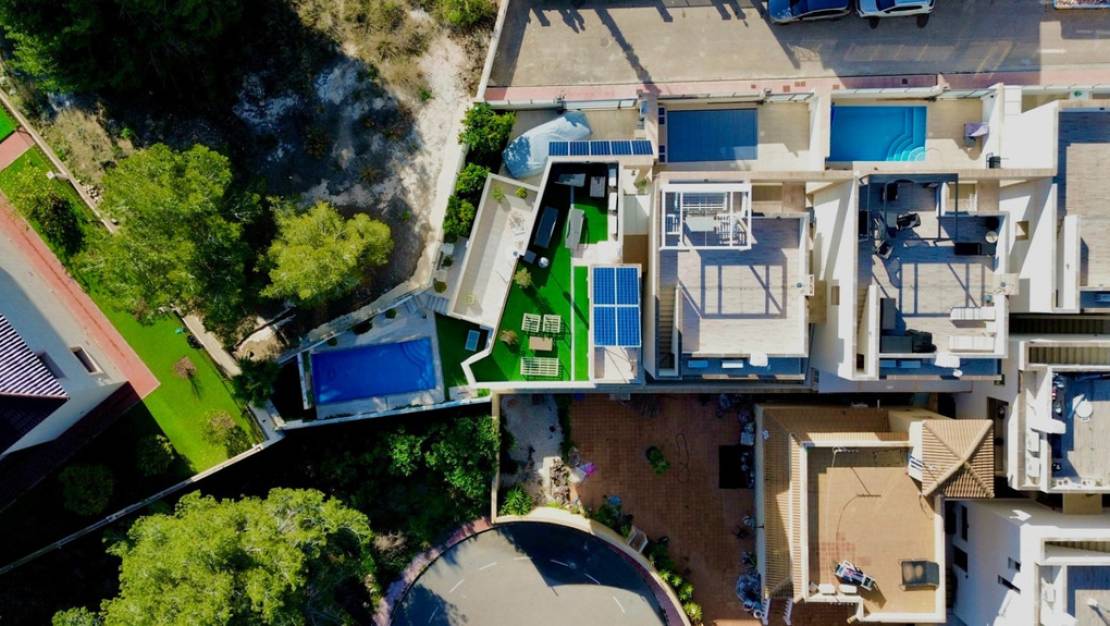 Venta - Chalet - Orihuela - Villamartin