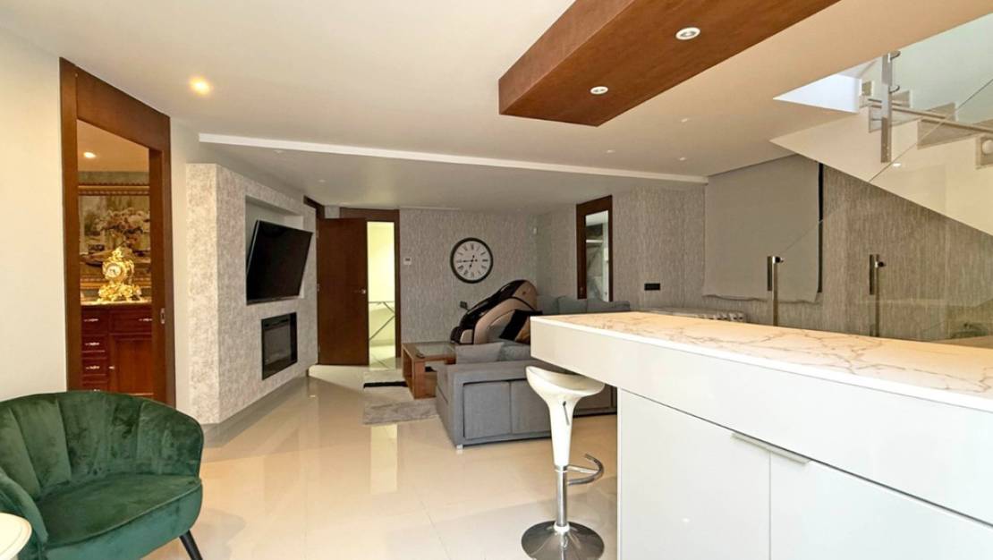 Venta - Chalet - Orihuela - Villamartin