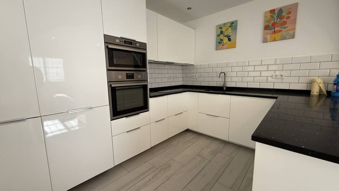 Venta - Chalet - Orihuela - Villamartin