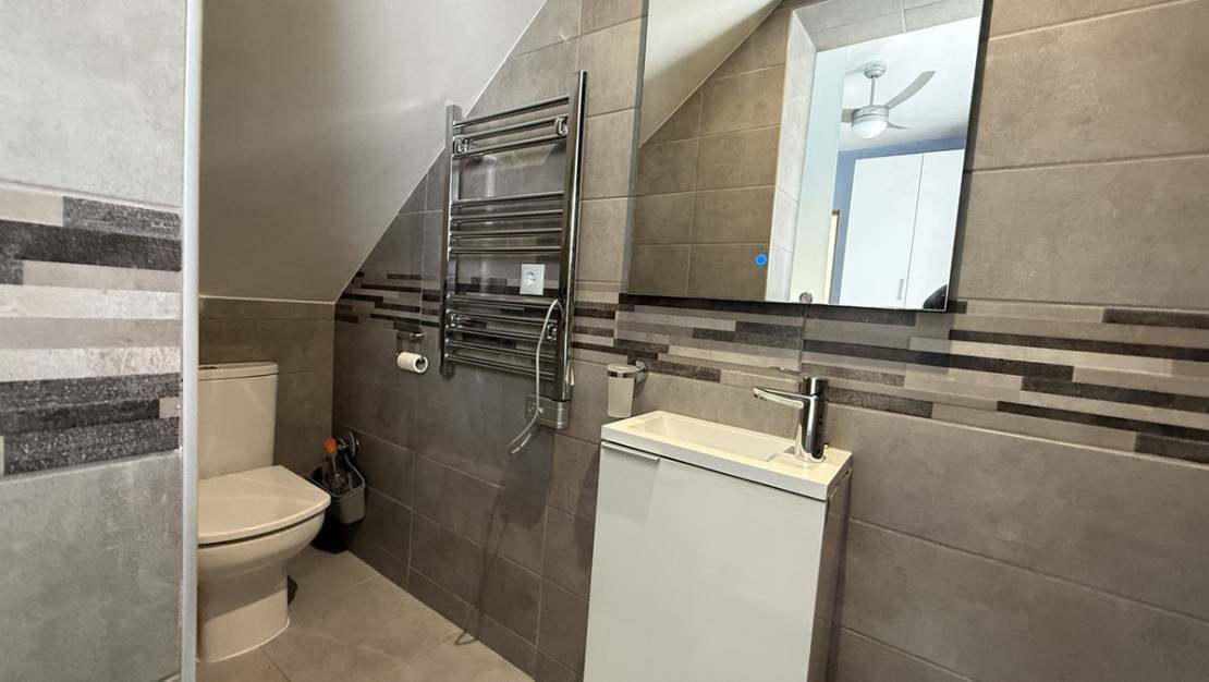 Venta - Chalet - Orihuela - Villamartin