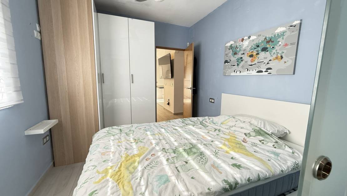 Venta - Chalet - Orihuela - Villamartin