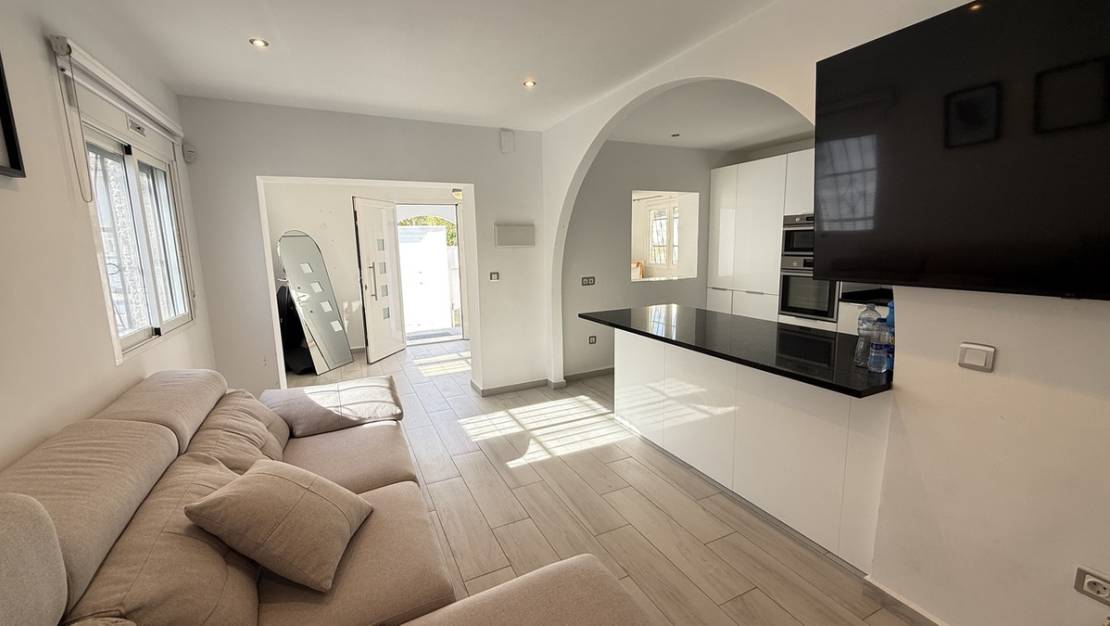 Venta - Chalet - Orihuela - Villamartin