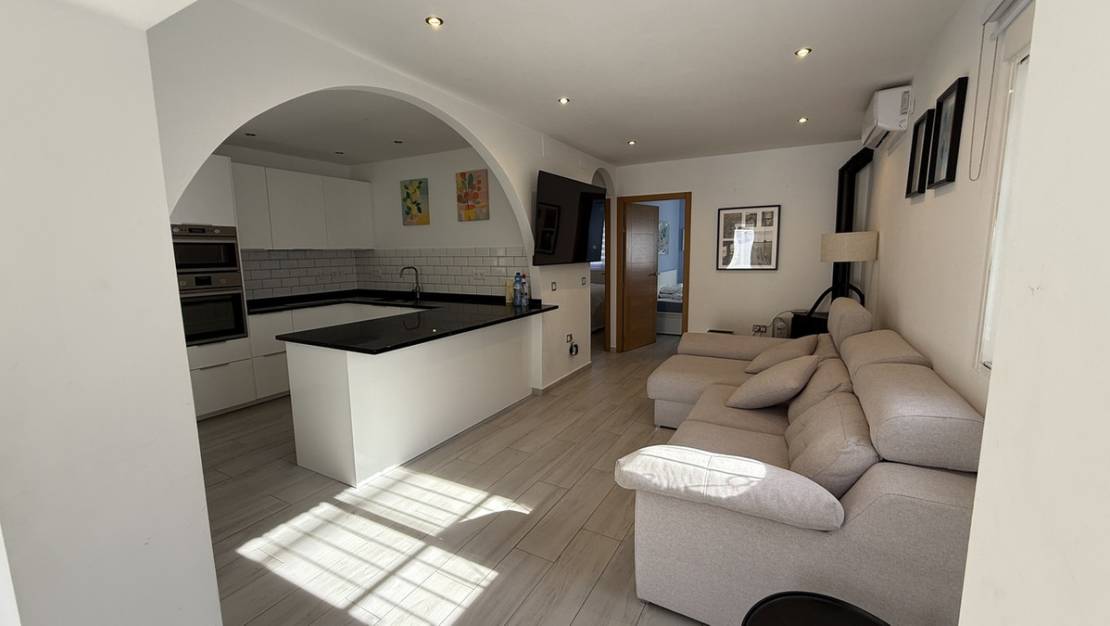 Venta - Chalet - Orihuela - Villamartin