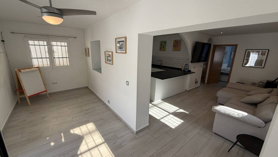 Venta - Chalet - Orihuela - Villamartin