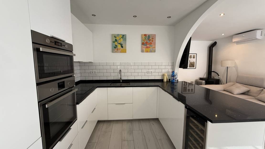 Venta - Chalet - Orihuela - Villamartin