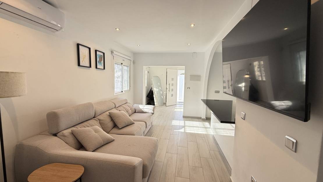 Venta - Chalet - Orihuela - Villamartin