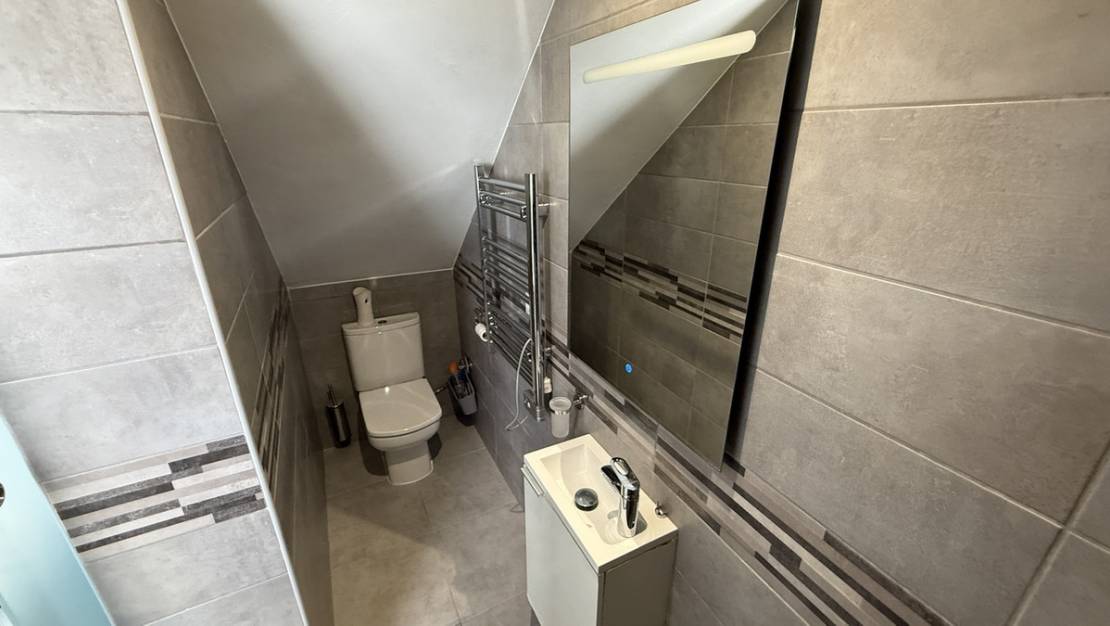 Venta - Chalet - Orihuela - Villamartin