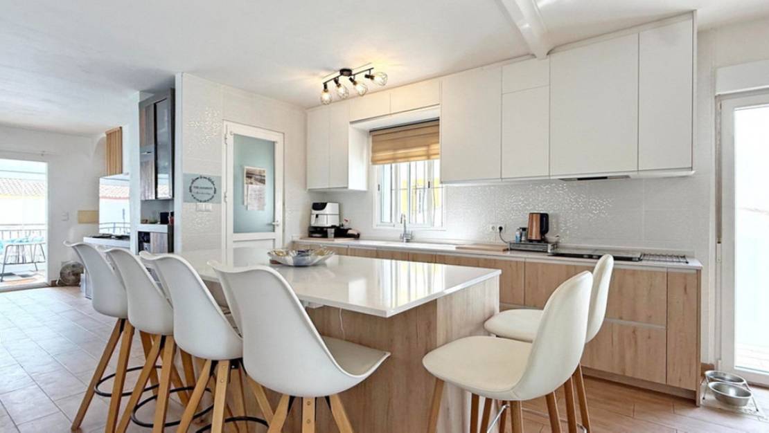 Venta - Chalet - Orihuela - Villamartin