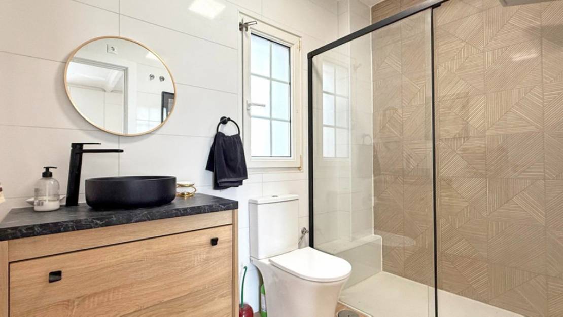 Venta - Chalet - Orihuela - Villamartin