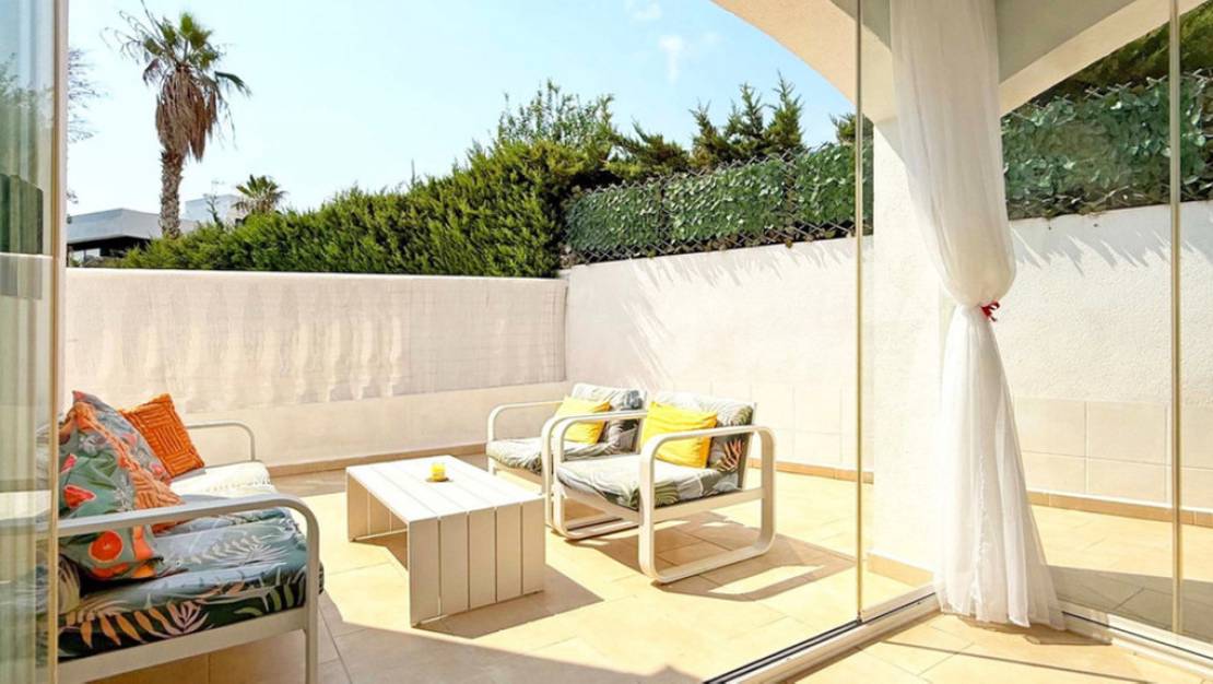 Venta - Chalet - Orihuela - Villamartin