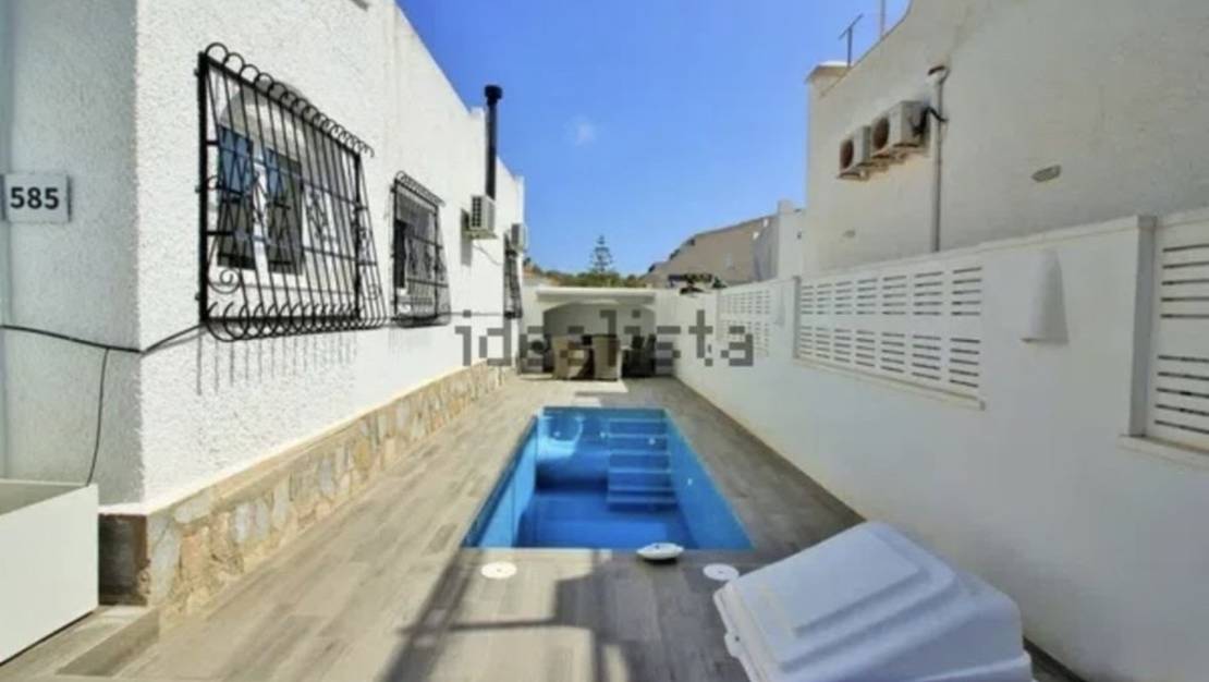 Venta - Chalet - Orihuela - Villamartin