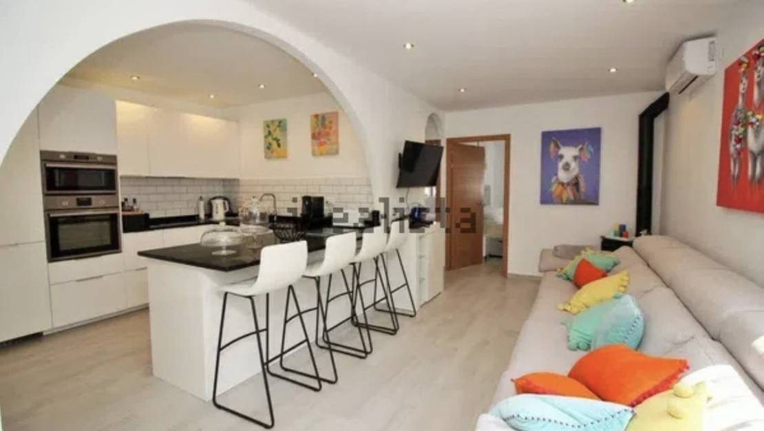 Venta - Chalet - Orihuela - Villamartin