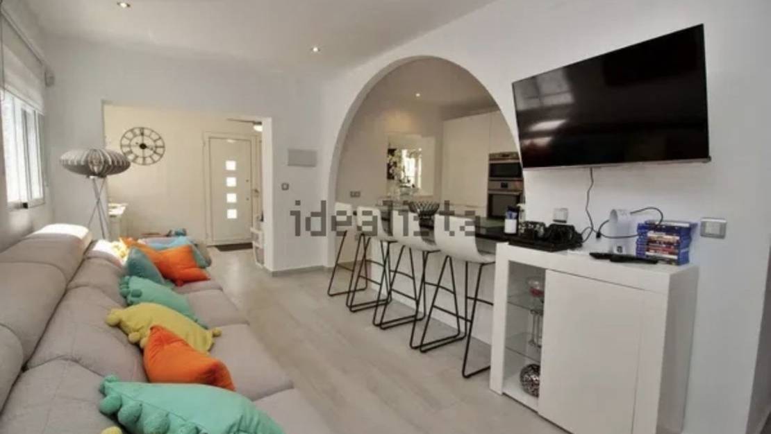 Venta - Chalet - Orihuela - Villamartin