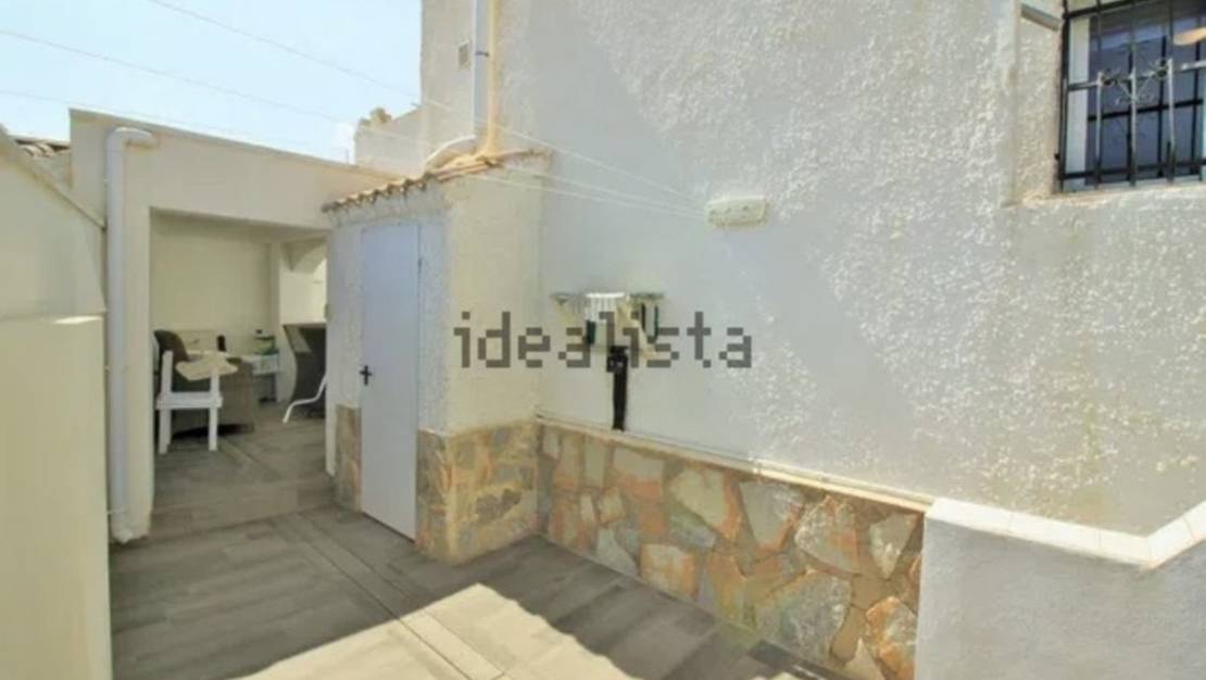 Venta - Chalet - Orihuela - Villamartin