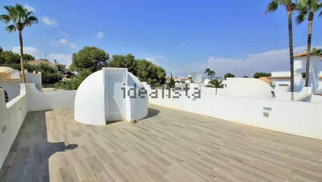 Venta - Chalet - Orihuela - Villamartin