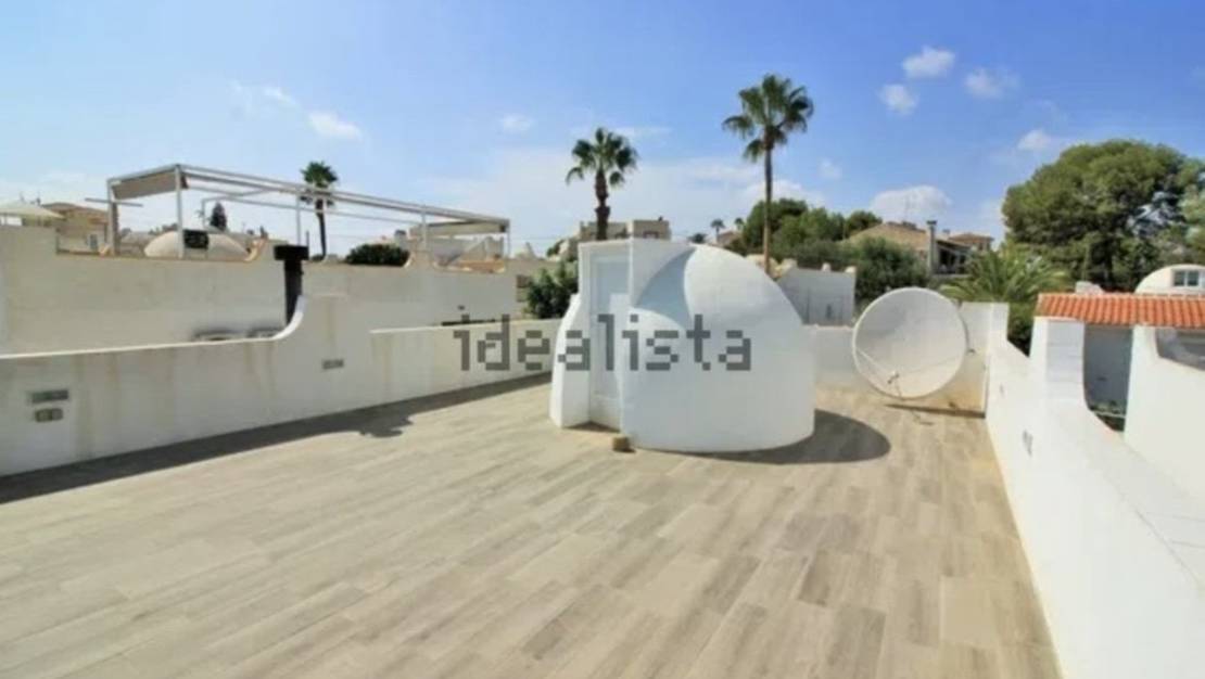 Venta - Chalet - Orihuela - Villamartin