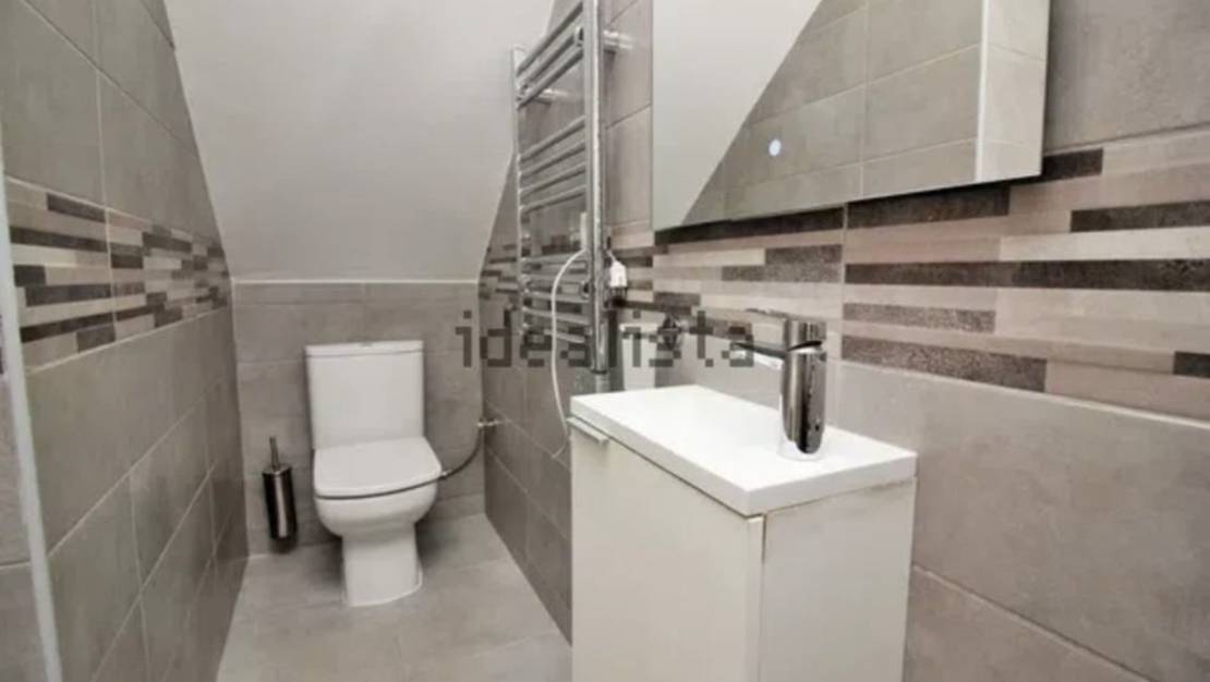 Venta - Chalet - Orihuela - Villamartin