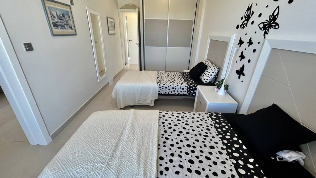 Venta - Chalet - Orihuela - Villamartin