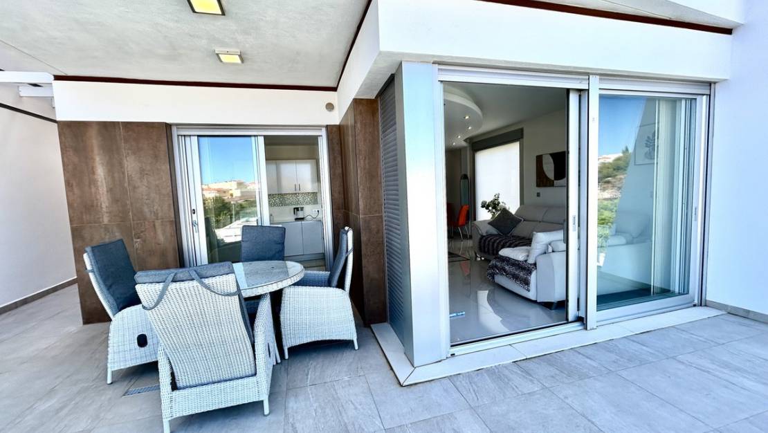 Venta - Chalet - Orihuela - Villamartin