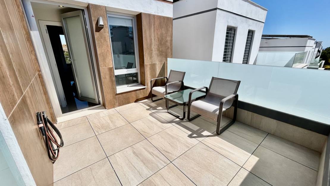 Venta - Chalet - Orihuela - Villamartin