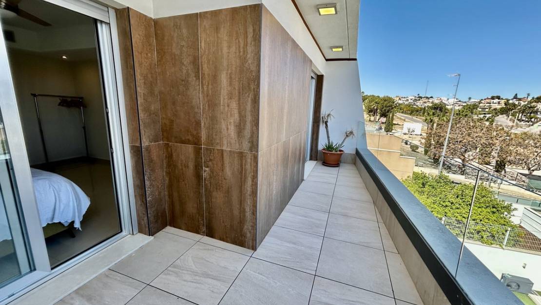 Venta - Chalet - Orihuela - Villamartin