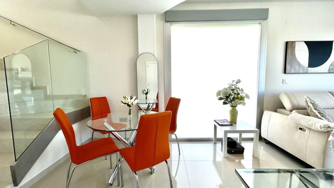 Venta - Chalet - Orihuela - Villamartin