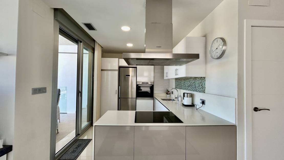 Venta - Chalet - Orihuela - Villamartin