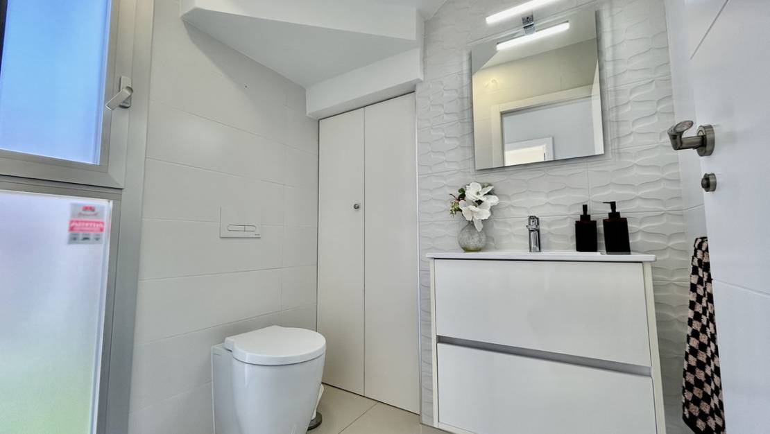 Venta - Chalet - Orihuela - Villamartin