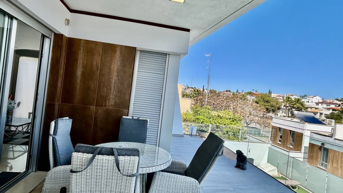 Venta - Chalet - Orihuela - Villamartin