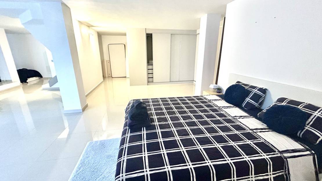 Venta - Chalet - Orihuela - Villamartin