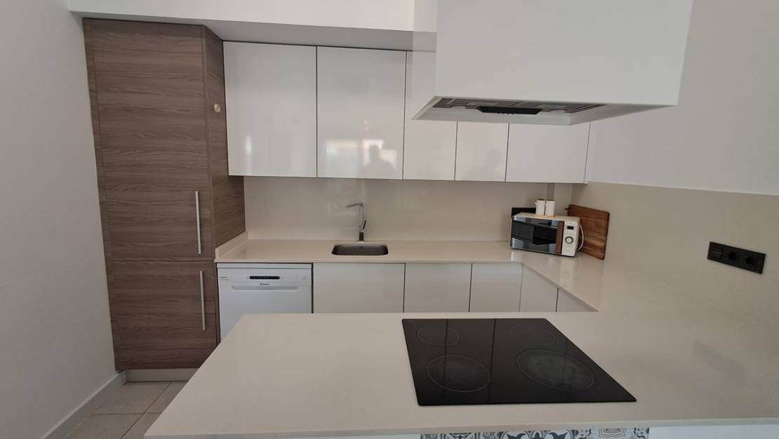 Venta - Chalet - Orihuela - Villamartin