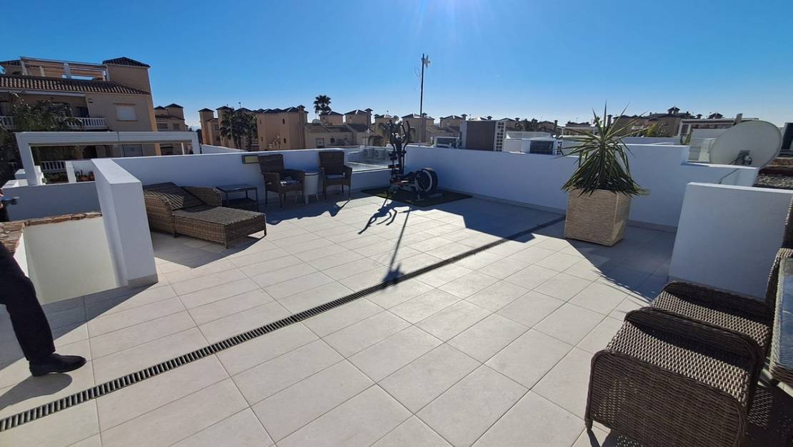 Venta - Chalet - Orihuela - Villamartin