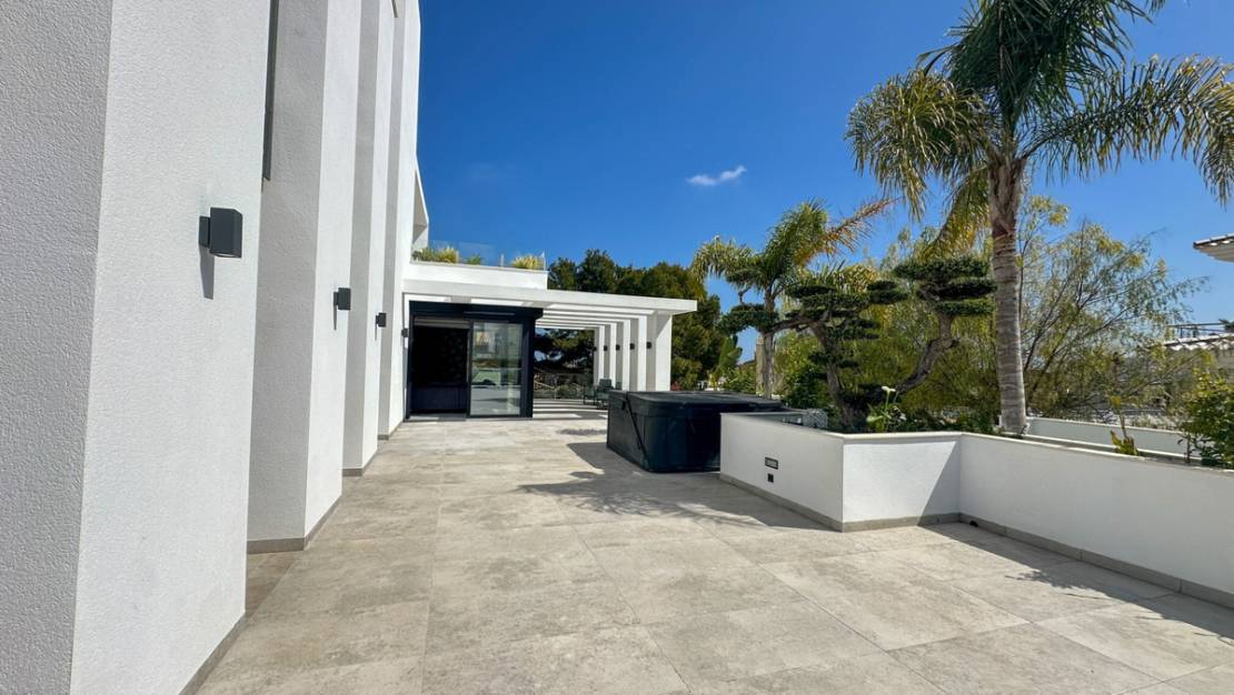 Venta - Chalet - Orihuela - Villamartin