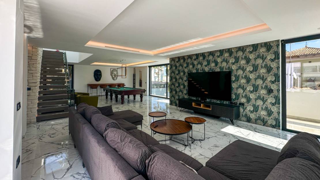 Venta - Chalet - Orihuela - Villamartin