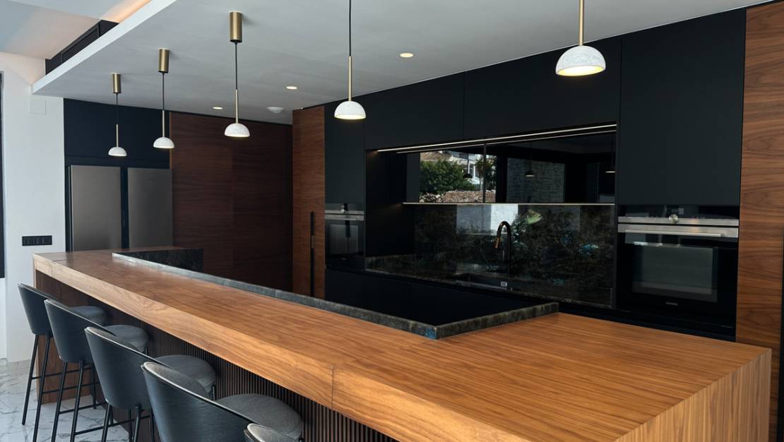 Venta - Chalet - Orihuela - Villamartin