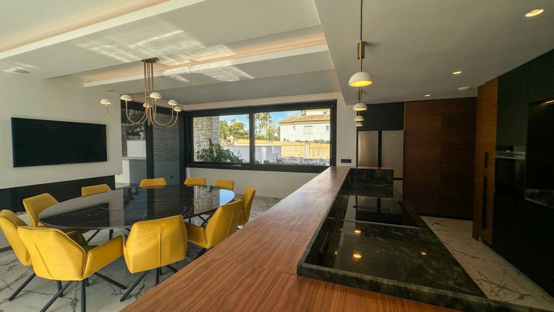 Venta - Chalet - Orihuela - Villamartin