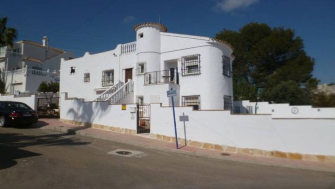 Venta - Chalet - Orihuela - Villamartin
