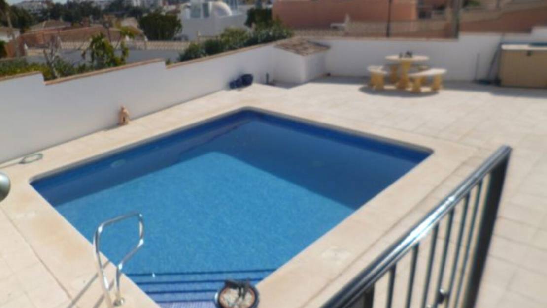 Venta - Chalet - Orihuela - Villamartin
