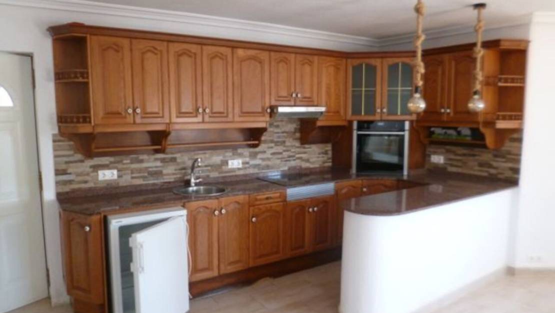 Venta - Chalet - Orihuela - Villamartin