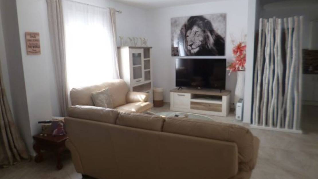 Venta - Chalet - Orihuela - Villamartin