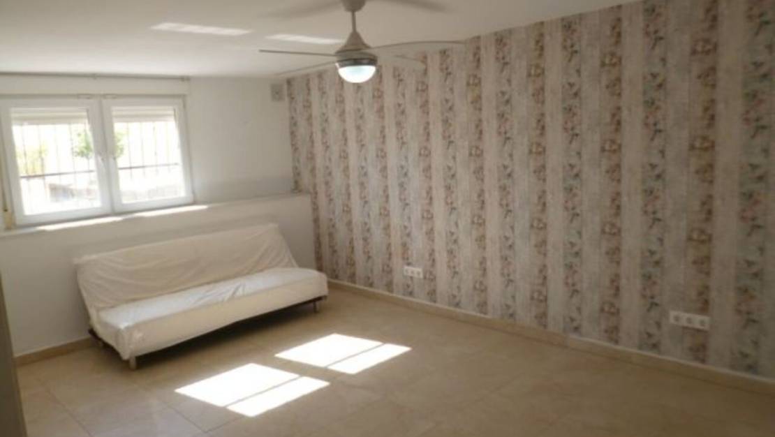 Venta - Chalet - Orihuela - Villamartin