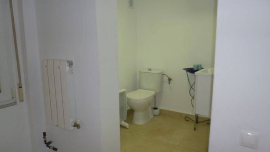 Venta - Chalet - Orihuela - Villamartin