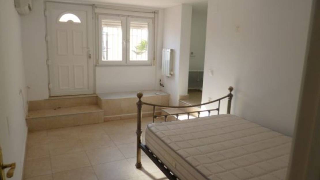 Venta - Chalet - Orihuela - Villamartin